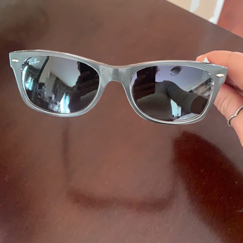 Ray ban sun Glasses